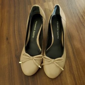 Franco Sarto heels